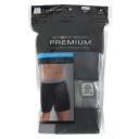 Fruit of The Loom Men's Premium Boxer Brief (4 Pack)