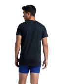 Fruit of The Loom Men's Stay Tucked Crew T-Shirt