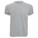 Fruit of The Loom Mens Heavy Weight Belcoro Cotton Short Sleeve T-Shirt White S
