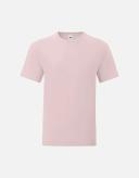 Fruit of The Loom Mens Iconic 150 T-Shirt Azure Blue M Cotton Mens T-Shirt