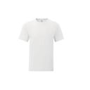 Fruit of The Loom Mens Iconic 150 V Neck T-Shirt Dark Navy M