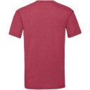 Fruit of The Loom Mens Valueweight Short Sleeve T-Shirt Azure Blue XL