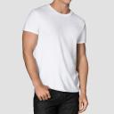 Fruit of The LoomMen's Lightweight Active Cotton Blend Undershirts