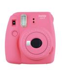 Fujifilm Flamingo Pink Instax Mini 9 Instant Camera