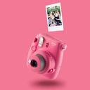 Fujifilm Flamingo Pink Instax Mini 9 Instant Camera