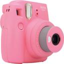 Fujifilm Flamingo Pink Instax Mini 9 Instant Camera
