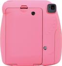 Fujifilm Flamingo Pink Instax Mini 9 Instant Camera