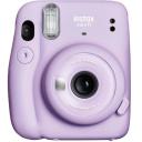 Fujifilm Instax Mini 11 Instant Camera Lilac Ltd Ed Gift Pack [25320]