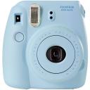 Fujifilm Instax Mini 8 Blue Instant Camera