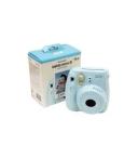 Fujifilm Instax Mini 8 Blue Instant Camera