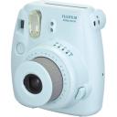 Fujifilm Instax Mini 8 Blue Instant Camera