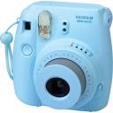 Fujifilm Instax Mini 8 Blue Instant Camera