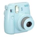 Fujifilm Instax Mini 8 Blue Instant Camera