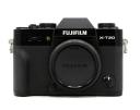 Fujifilm X-T20 Black Body