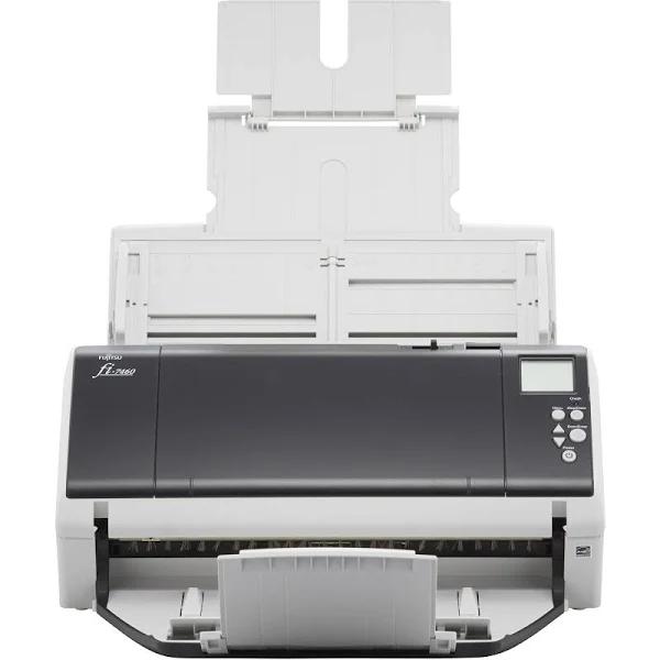 Fujitsu FI-7480 Sheetfed Scanner - 600 DPI Optical - Default Title