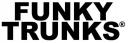 Funky Trunks Boys Sidewinder Trunks Slothed 28