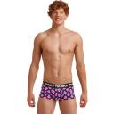 Funky Trunks Dye Hard Underwear L