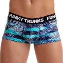 Funky Trunks Dye Hard Underwear M