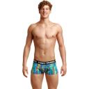 Funky Trunks Dye Hard Underwear M
