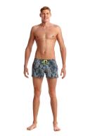 Funky Trunks Men's Shorty Shorts Short