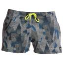 Funky Trunks Men's Shorty Shorts Short