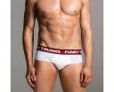Funky Trunks Men's Underwear Briefs