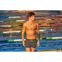 Funky Trunks Shorty Shorts Beach Short Bright Lights | Mens Beachwear