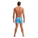 Funky Trunks Shorty Shorts Beach Short Galactica | Mens Beachwear