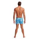 Funky Trunks Shorty Shorts Beach Short Galactica | Mens Beachwear