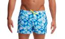 Funky Trunks Shorty Shorts Beach Short Galactica | Mens Beachwear
