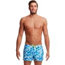 Funky Trunks Shorty Shorts Beach Short Galactica | Mens Beachwear