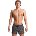 Funky Trunks Shorty Shorts Beach Short Marty Redfern | Mens Beachwear