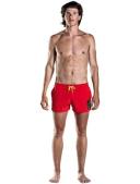 Funky Trunks Shorty Shorts Beach Short Marty Redfern | Mens Beachwear