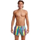 Funky Trunks Shorty Shorts Beach Short Marty Redfern | Mens Beachwear