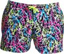 Funky Trunks Shorty Shorts Beach Short Marty Redfern | Mens Beachwear