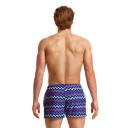 Funky Trunks Shorty Shorts Beach Short Nautical Mile | Mens Beachwear