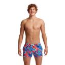 Funky Trunks Shorty Shorts Beach Short Trop Shop | Mens Beachwear