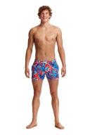 Funky Trunks Shorty Shorts Beach Short Trop Shop | Mens Beachwear