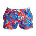 Funky Trunks Shorty Shorts Beach Short Trop Shop | Mens Beachwear