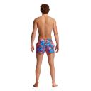 Funky Trunks Shorty Shorts Beach Short Trop Shop | Mens Beachwear