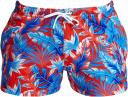Funky Trunks Shorty Shorts Beach Short Trop Shop | Mens Beachwear