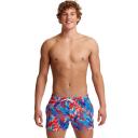 Funky Trunks Shorty Shorts Beach Short Trop Shop | Mens Beachwear
