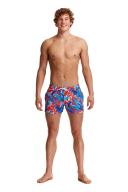 Funky Trunks Shorty Shorts Beach Short Trop Shop | Mens Beachwear