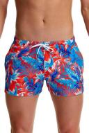 Funky Trunks Shorty Shorts Beach Short Trop Shop | Mens Beachwear
