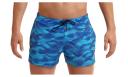Funky Trunks Shorty Shorts Cold Current Mens