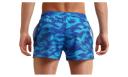 Funky Trunks Shorty Shorts Cold Current Mens