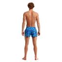 Funky Trunks Shorty Shorts Cold Current Mens