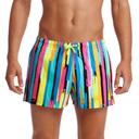 Funky Trunks Shorty Swimming Shorts Multicolor S Man FT40M71481-S