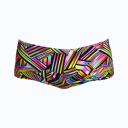 Funky Trunks Sidewinder Boxer Multicolor 30 Man FTS010M71639-30