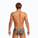 Funky Trunks Sidewinder Boxer Multicolor 30 Man FTS010M71639-30